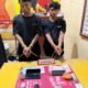 Polisi Tangkap 2 Pria Diduga Edarkan Sabu di Rohil, 12 Paket Diamankan