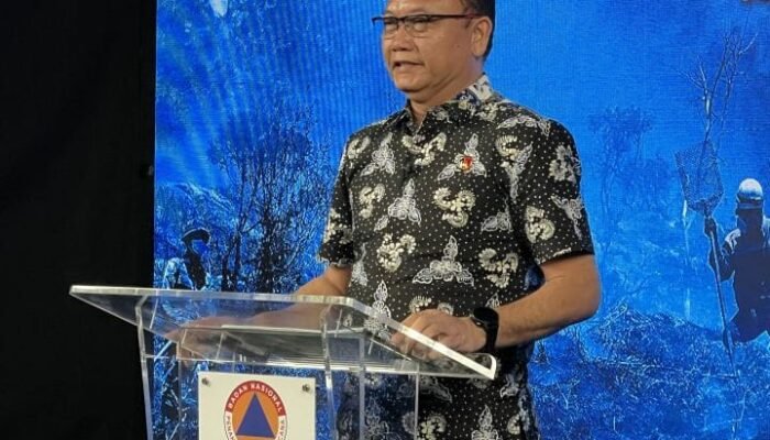 Bareskrim Polri Tetapkan 112 Tersangka Karhutla, Buka Lahan Jadi Motif Terbanyak