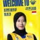 Turun 22kg dan Spike 101.4 km/jam! Megawati Pertiwi Comeback ke Liga Korea Bikin Kaget