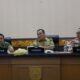Hadapi Puncak Karhutla, Kodam XIX/Tuanku Tambusai dan Pemprov Riau Satukan Langkah