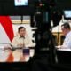 Presiden Prabowo Perintahkan Pengusutan Dugaan Kesengajaan Pembakaran Hutan dan Lahan