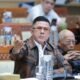 Soedeson Tandra Dorong Hukum Acara Khusus dalam RUU Perampasan Aset