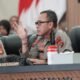 Persiapan Pengamanan IAWP, Polda Bali Gelar Tactical Wall Game
