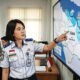 Waspada Hujan Lebat Disertai Petir dan Angin Kencang di Riau Hari Ini