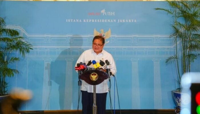 Pemerintah Perkuat Kesiapan Hadapi El Nino dan Pantau Dampak Erupsi Gunung Berapi