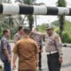 Jelang Pemeliharaan Jembatan Siak I dan III, Ditlantas Polda Riau Siapkan Rekayasa Lalu Lintas