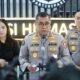 Polri Maksimalkan Pencarian Jurnalis Hilang Kontak di Selat Sunda, Kolaborasi dengan Basarnas dan Unsur Gabungan