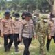 Kodam XIX/Tuanku Tambusai Perkuat Respons Karhutla, Pangdam dan Kapolda Riau Tinjau Seberida