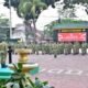 Peringatan Haornas ke-43, Korem 031/WB Teguhkan Komitmen Membangun Generasi Sehat dan Berkarakter