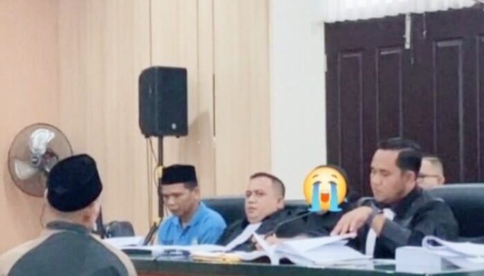 Sidang Kasus Pupuk Subsidi Pelalawan: Saksi Mencabut Keterangan BAP, Armaita Korban Ketidakcermatan Penyidik