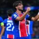 PSG Mengamuk! Pesta Gol 6-1 ke Gawang Slovan Bratislava di Liga Champions