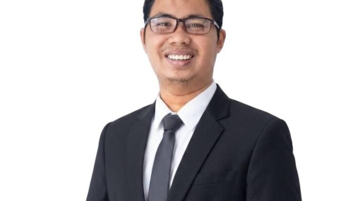Jangan Sekadar Menjadi Anggota, Mari Menjadi Pelaku Sejarah