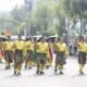 Budaya Riau Hadir dalam Pawai Ta’aruf MTQ Nasional XXXI di Semarang