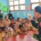 Peringati Hari Kesehatan Gigi dan Mulut Nasional, Satgas Pamtas Kewilayahan Yonif 764/IB Berikan Edukasi Kesehatan Gigi dan Mulut di SD 13 Inpres Kumurkek