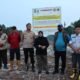 Bupati Siak Dr. Afni Zulkifli Pastikan Wilayahnya Zero Firespot Usai Padamkan Karhutla 40 Hektare