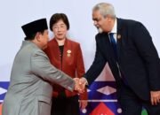 Presiden Prabowo Dorong BRICS Ubah Kerentanan Menjadi Kekuatan untuk Pertumbuhan Global