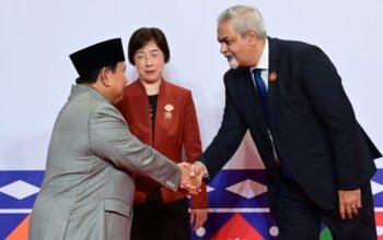Presiden Prabowo Dorong BRICS Ubah Kerentanan Menjadi Kekuatan untuk Pertumbuhan Global