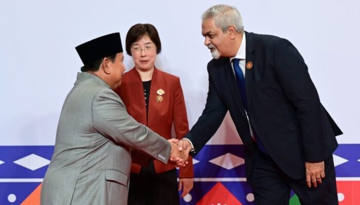 Presiden Prabowo Dorong BRICS Ubah Kerentanan Menjadi Kekuatan untuk Pertumbuhan Global