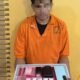 Kasat Res Narkoba Pimpin Penggerebekan di Pasir Penyu, Warga Lirik Diciduk dengan Puluhan Gram Sabu