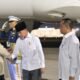 Presiden Prabowo Tiba di Tanah Air Usai Hadiri KTT BRICS 2026 di New Delhi
