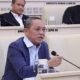 Deddy Sitorus Dorong 15 RUU Kabupaten/Kota Hadirkan Keadilan bagi Daerah Kaya SDA