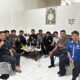 Mahasiswa HTN Siyasah UIN Suska Riau Salurkan Dana Kemanusiaan untuk Korban Gempa NTT Melalui DT Peduli