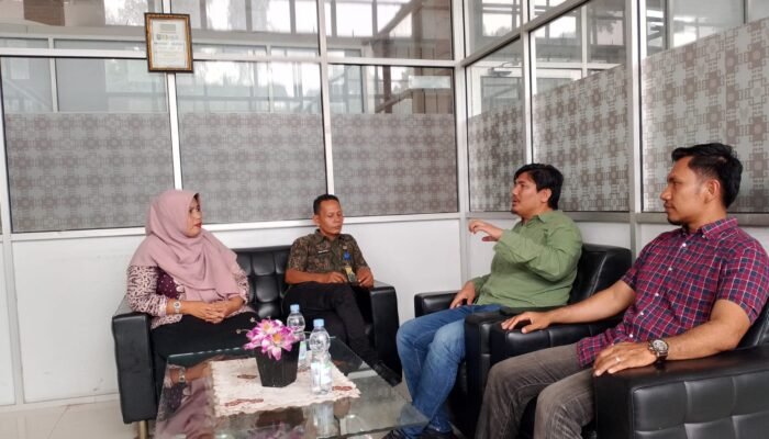 Percepatan Administrasi Kependudukan Wilayah Tapal Batas Kabupaten Siak – Rohul