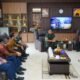 Pangdam I/BB Terima Audiensi PLN UID Sumut di Makodam I/BB