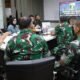 Perkuat Layanan Kesehatan, Kodam XIX/Tuanku Tambusai Bahas Pembangunan Rumah Sakit Tentara