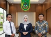 BREAKING: DPRD Rohil Setuju DOB Riau Pesisir Dibentuk, Syaratnya Ibu Kota di Bagansiapiapi
