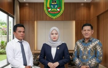 BREAKING: DPRD Rohil Setuju DOB Riau Pesisir Dibentuk, Syaratnya Ibu Kota di Bagansiapiapi
