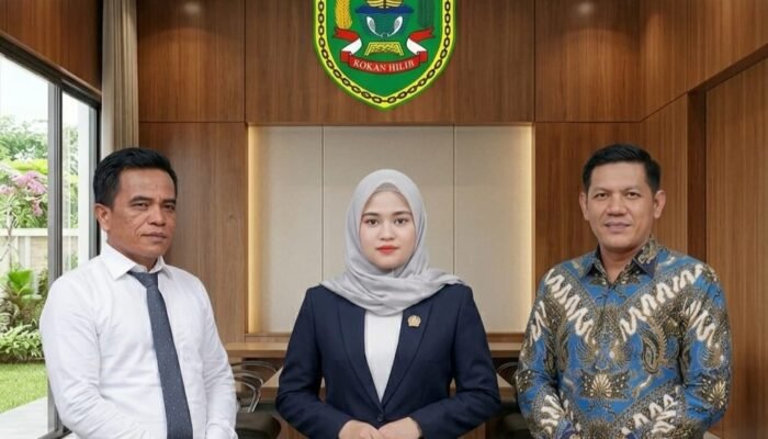BREAKING: DPRD Rohil Setuju DOB Riau Pesisir Dibentuk, Syaratnya Ibu Kota di Bagansiapiapi