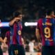 Hasil La Liga: Ganas! Barcelona Bantai Racing Santander 7-2, Raphinha Hattrick dan Catat Rekor 7 Kemenangan Beruntun