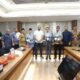 WPPC DPR RI: Perdamaian Dunia Belum Terwujud Selama Palestina Belum Merdeka