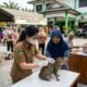 Catat Tanggalnya! Jadwal Vaksinasi Rabies Gratis Dinas PKH Riau di Jalan Patimura Pekanbaru