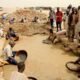 Tragedi Sudan: Tambang Emas di West Kordofan Runtuh, 70 Penambang Tewas Puluhan Terjebak