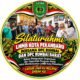 Silaturahmi LHMB Pekanbaru Bersama DPC Rumbai dan Rumbai Barat, Bahas Penguatan Organisasi dan Sejumlah Program