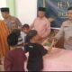Polsek Rantau Kopar Gelar Jumat Berkah Kepada Jamaah Masjid An-Nur Rantau Kopar