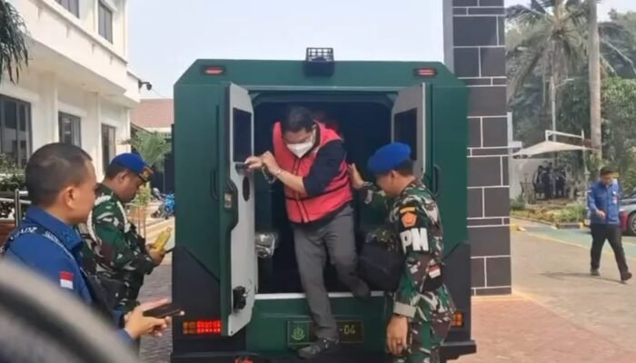 Fantastis! Korupsi Tambang PT QSS Kalbar Rp4,09 Triliun, Kejagung Sita Lamborghini Hingga 9 Tug Boat – SDT Alias Aseng Tahap II