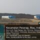 Diduga Ilegal, Tambang dan Stokpile Batu Bara PT Era Perkasa Mining di Desa Pauhranap Peranap Inhu Disorot, IUP Tercatat di Rakit Kulim