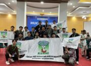 PW KAMMI Riau: Muswillub Bukan Agenda KAMMI Riau, KAMMI Riau harus Independen, Kader Diminta Tetap Solid