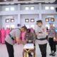 Sertijab Kapolsek Tanah Putih, Kapolres Rohil Minta Pejabat Baru Tingkatkan Profesionalisme dan Pelayanan