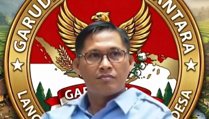 Ketika Tuntutan TPP Mengemuka, Perangkat Desa Tetap Bertahan Layani Warga Meski Siltap Tertunda