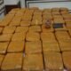 Polda Metro Jaya Gagalkan Peredaran 62,5 Kg Ganja di Petamburan, 2 Pria Ditangkap