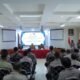 Polresta Pekanbaru Terima Tim Penelitian Puslitbang Polri Evaluasi Mutu Pengadaan Barang dan Jasa
