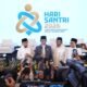 Kemenag Luncurkan Logo dan Tema Hari Santri 2026: Santri Menguatkan Negeri Menuju Indonesia Emas