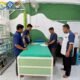 Poltera Hadirkan e-Khitan Florence, Dorong Digitalisasi Layanan Kesehatan di Griya Sehat Florence Sumenep Madura