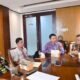 JKK dan JKM Terpenuhi, Pemprov Riau Perkuat Perlindungan Pekerja Bersama BPJS Ketenagakerjaan