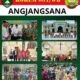 Sambut HUT ke-81 TNI, Danrem 031/WB Dampingi Pangdam XIX/TT Gelar Anjangsana