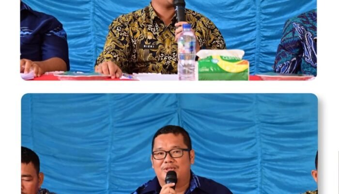 Musrenbangdes Desa Hutan Ayu Bahas RKP Desa Tahun 2027 dan Daftar Usulan Tahun 2028